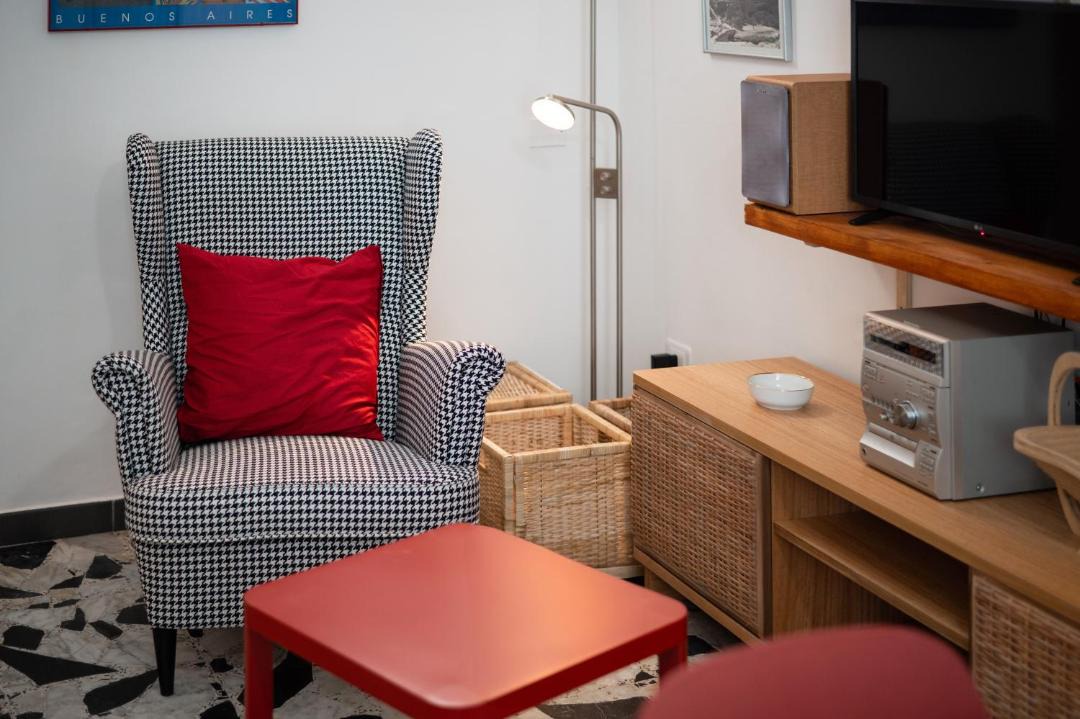 Photo of Livingroom in Orvieto