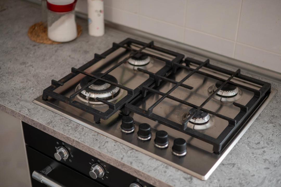 Photo of Kitchen in Orvieto