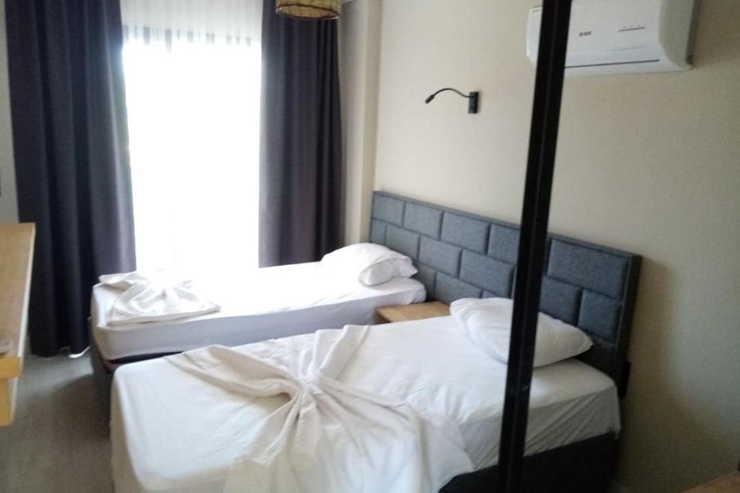 Photo of Bedroom in Atakent