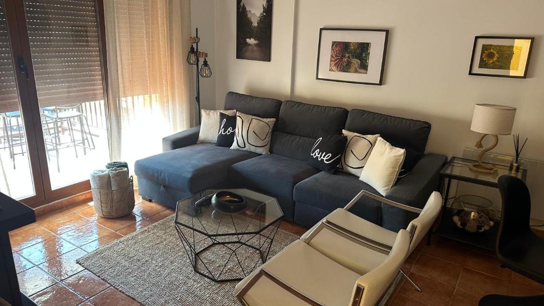 Photo of Livingroom in Tragacete