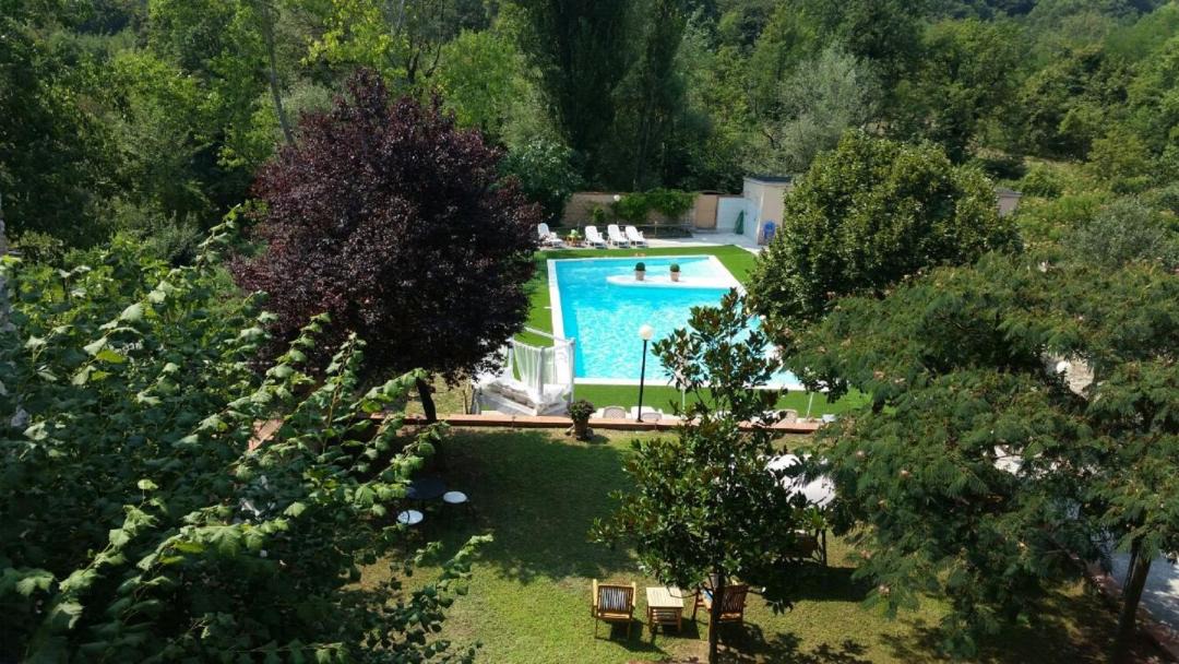 Photo of Others in Borgo Tufico