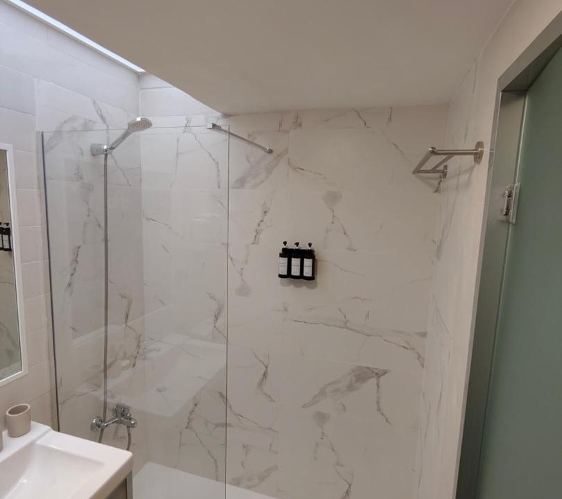 Photo of Bathroom in Boadilla del Monte