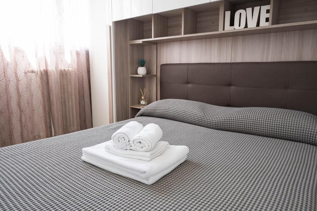 Photo of Bedroom in Milan
