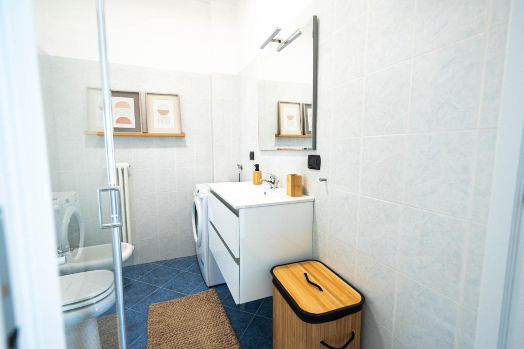 Photo of Bathroom in Milan