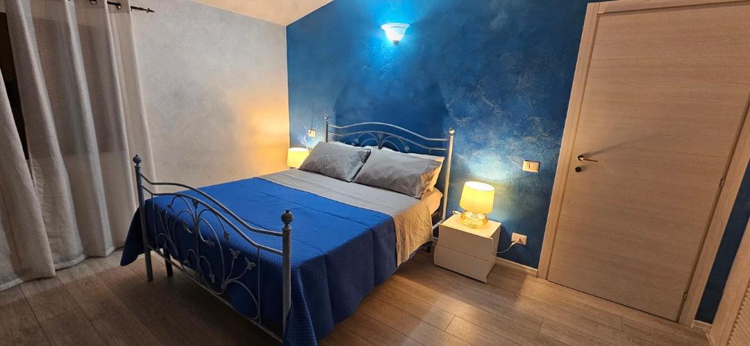 Photo of Bedroom in Buddittogliu Straulas