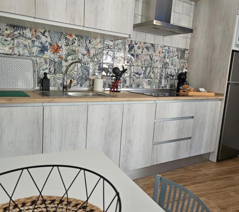 Photo of Kitchen in La Puerta de Segura