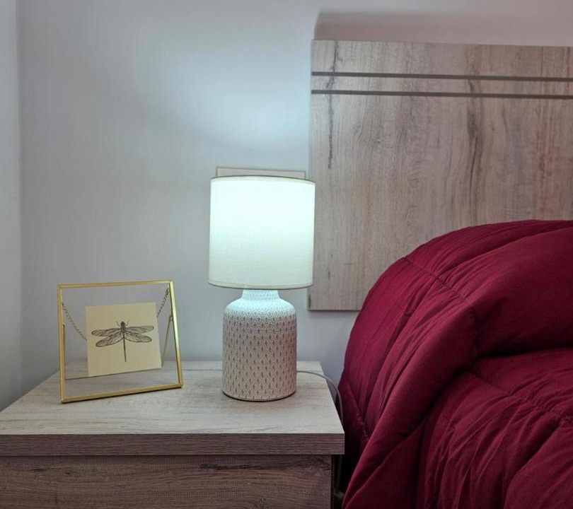 Photo of Bedroom in La Puerta de Segura