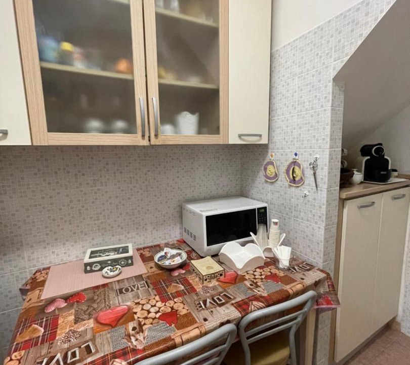 Photo of Kitchen in Fara San Martino