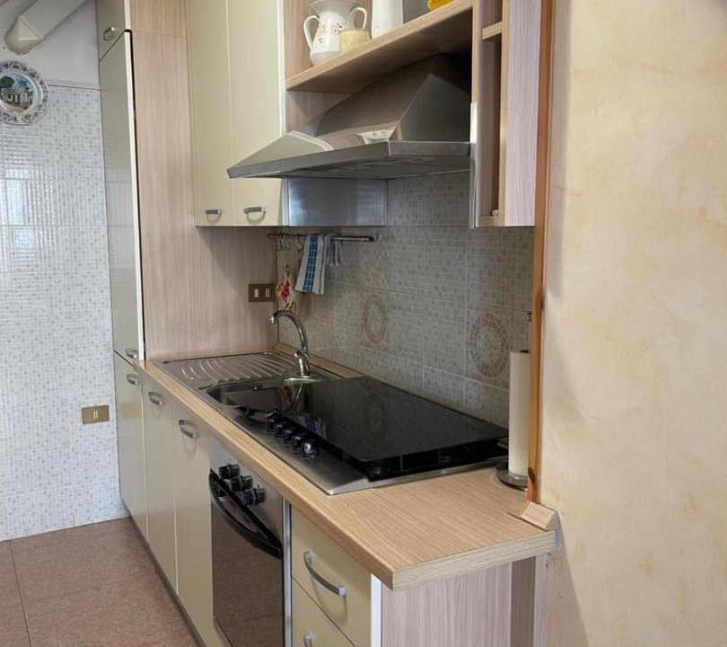 Photo of Kitchen in Fara San Martino