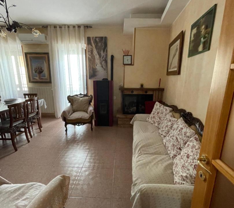 Photo of Bedroom in Fara San Martino