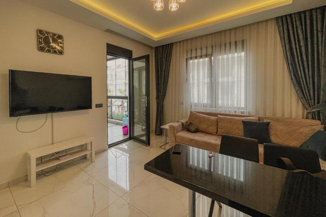 Photo of Livingroom in Alanya