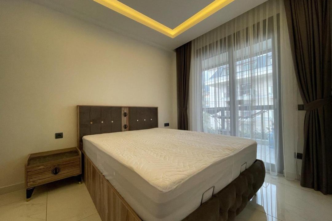 Photo of Bedroom in Alanya