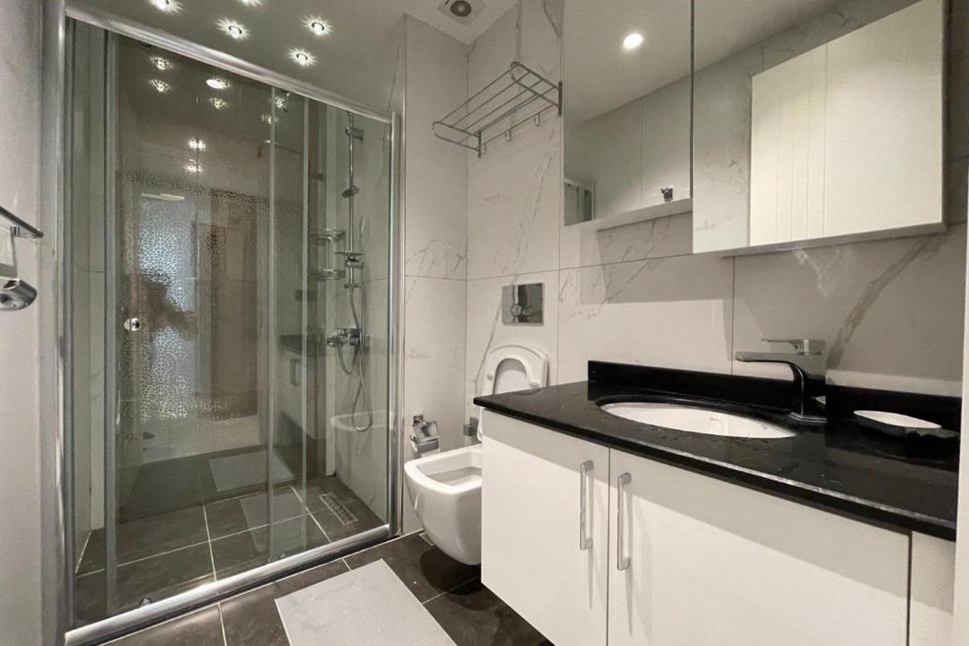 Photo of Bathroom in Alanya