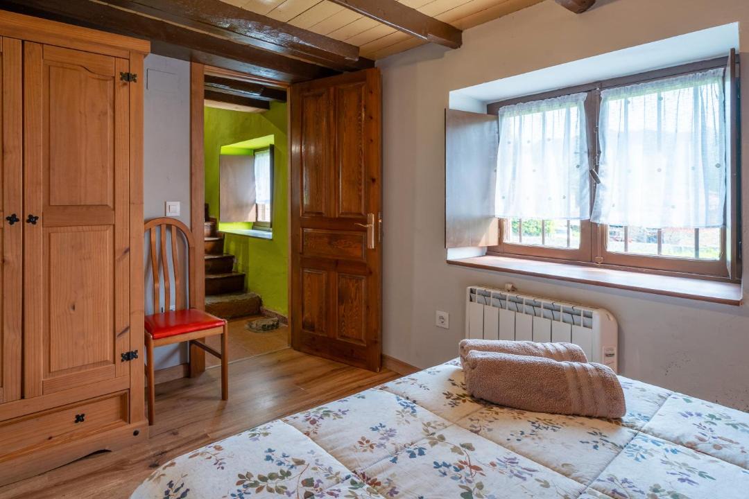 Photo of Bedroom in Labra