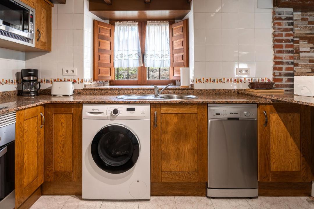 Photo of Kitchen in Labra