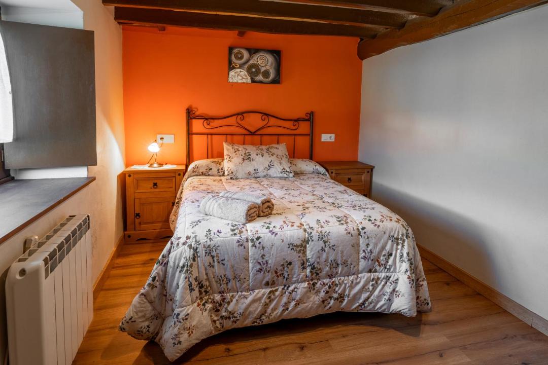 Photo of Bedroom in Labra