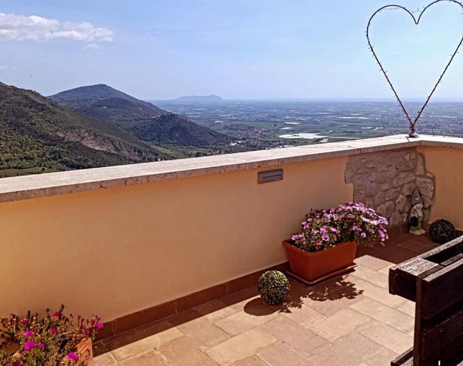 Photo of Patio Balcony in Norma