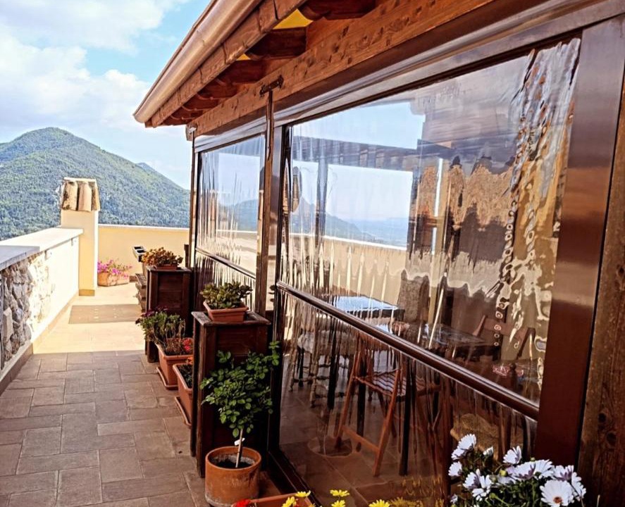 Photo of Patio Balcony in Norma