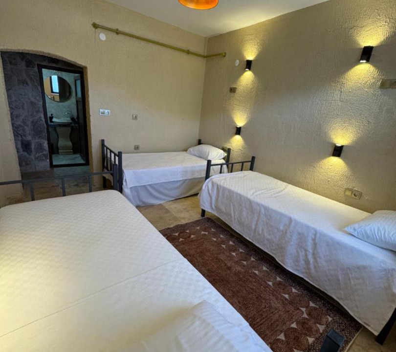 Photo of Bedroom in Uchisar