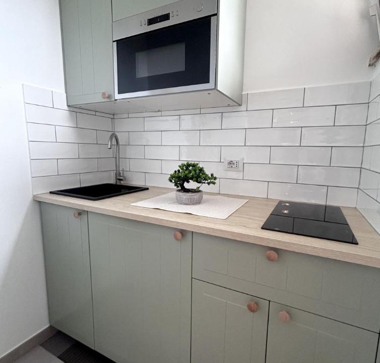 Photo of Kitchen in Mirafiori Sud