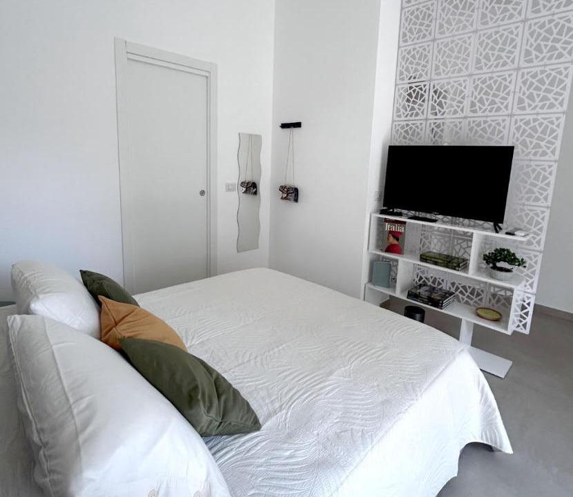 Photo of Bedroom in Mirafiori Sud