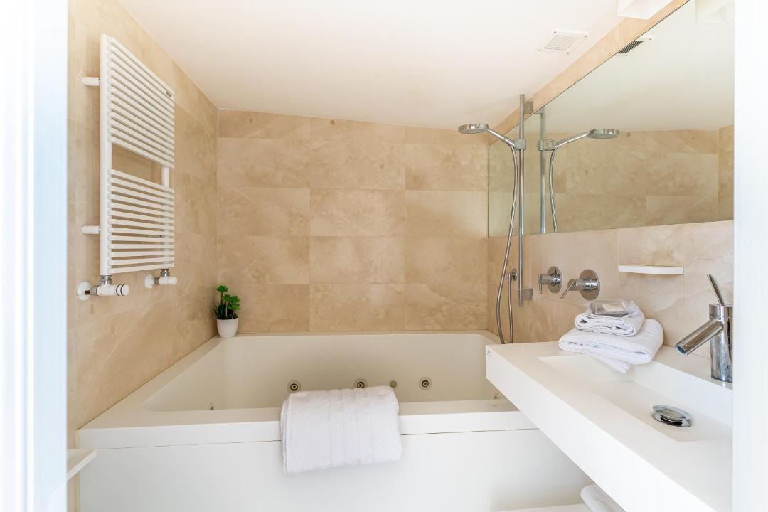 Photo of Bathroom in Rione IV Campo Marzio