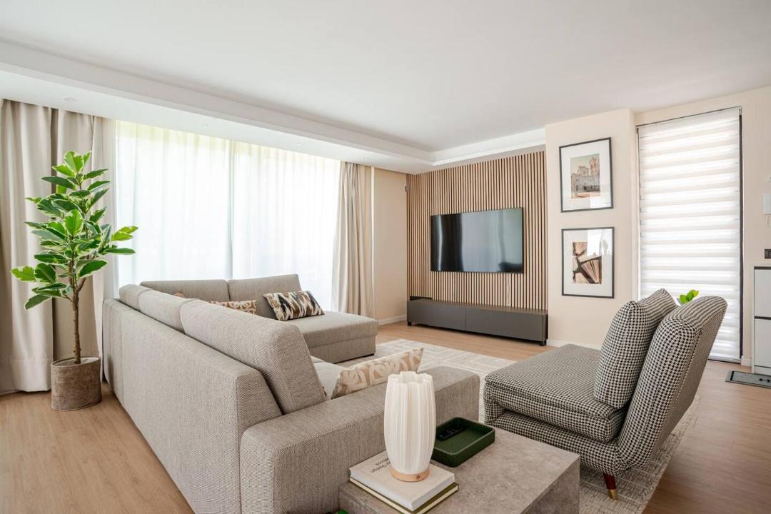 Photo of Livingroom in Centro Giano