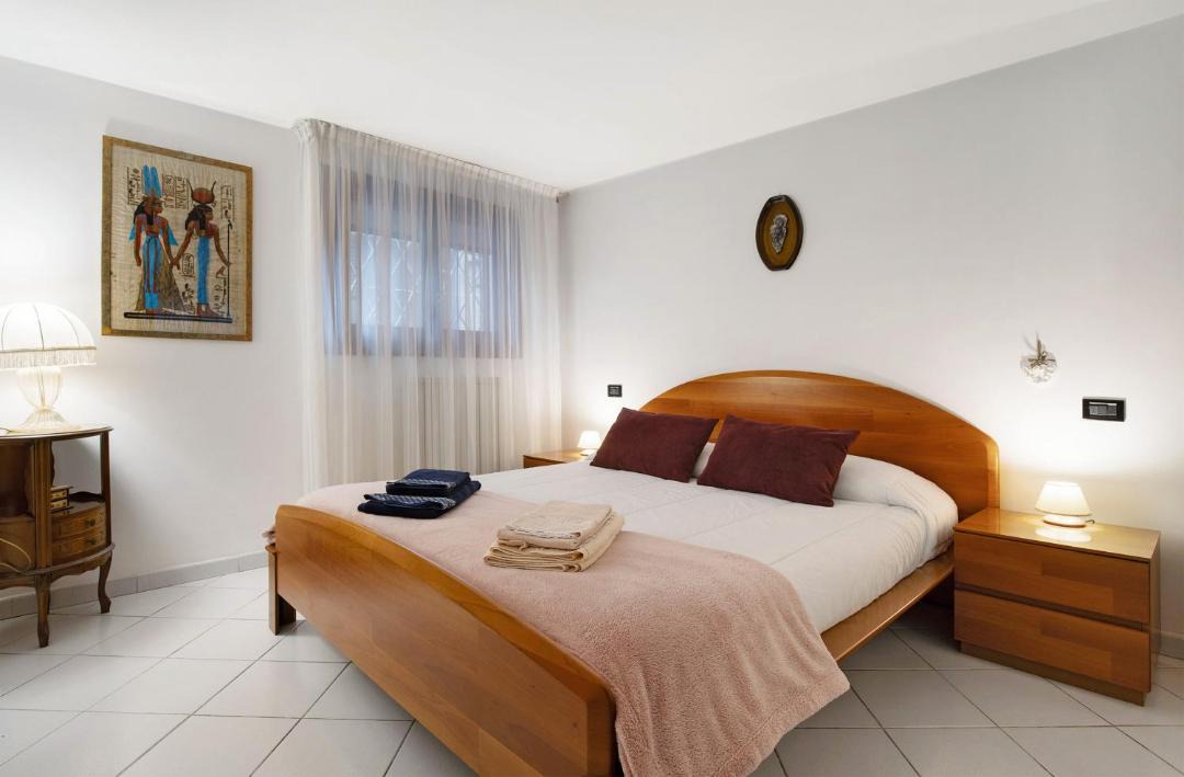 Photo of Bedroom in Spinea