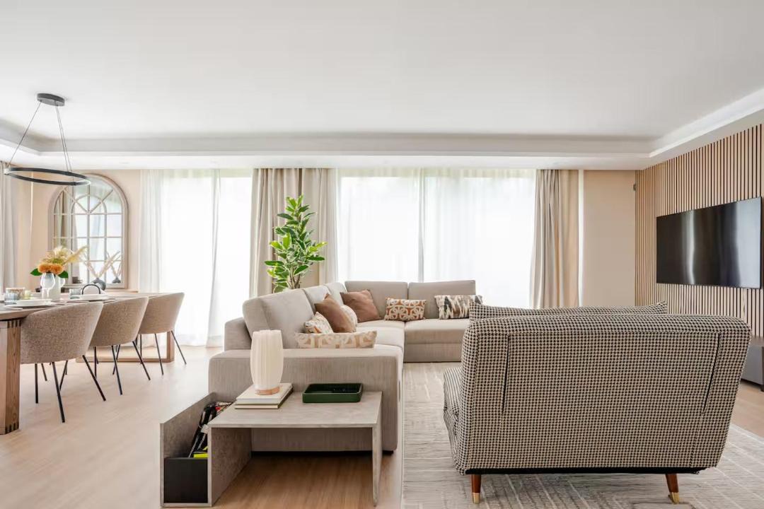 Photo of Livingroom in Centro Giano