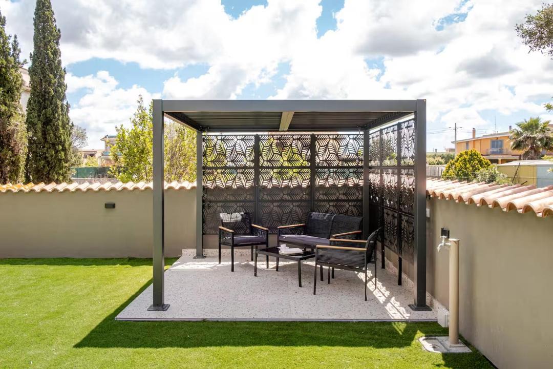 Photo of Patio Balcony in Centro Giano