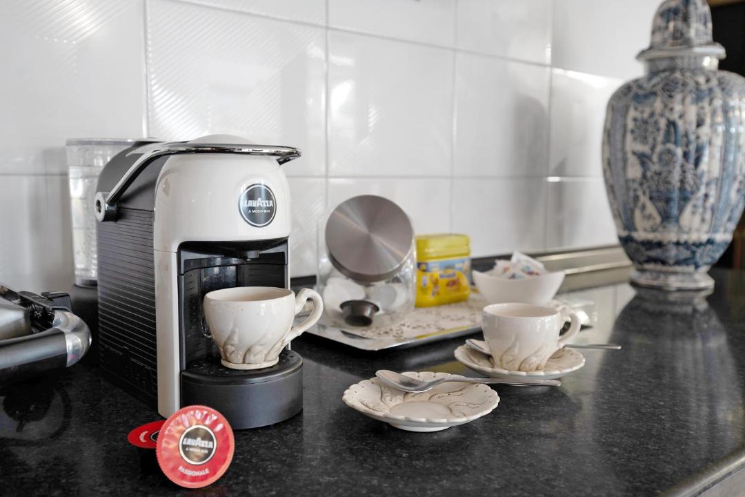 Photo of Kitchen in Spinea
