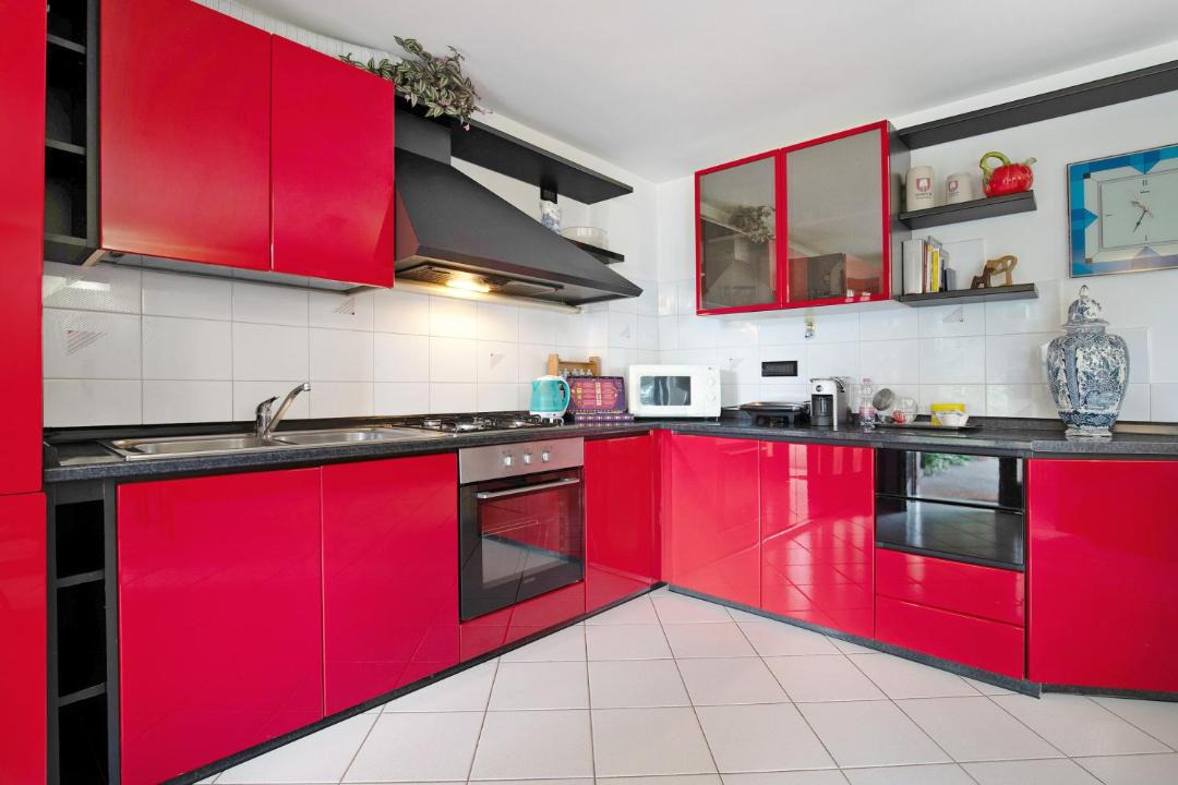 Photo of Kitchen in Spinea