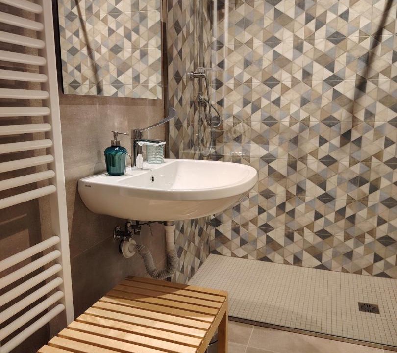 Photo of Bathroom in Doglio