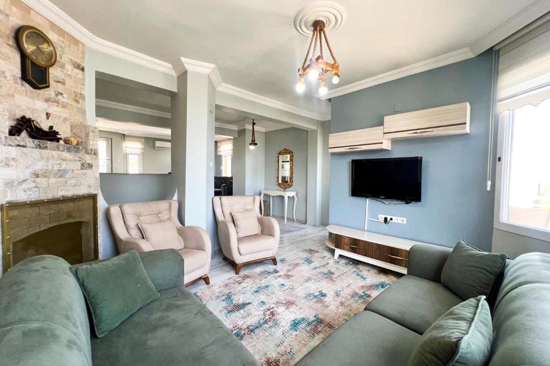 Photo of Livingroom in Kargıpınarı