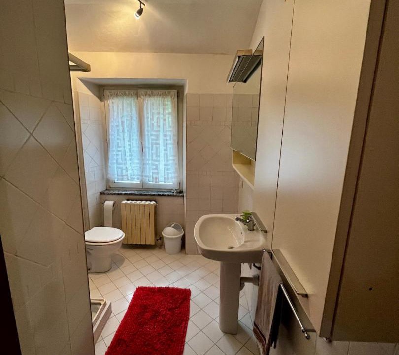 Photo of Bathroom in Asso
