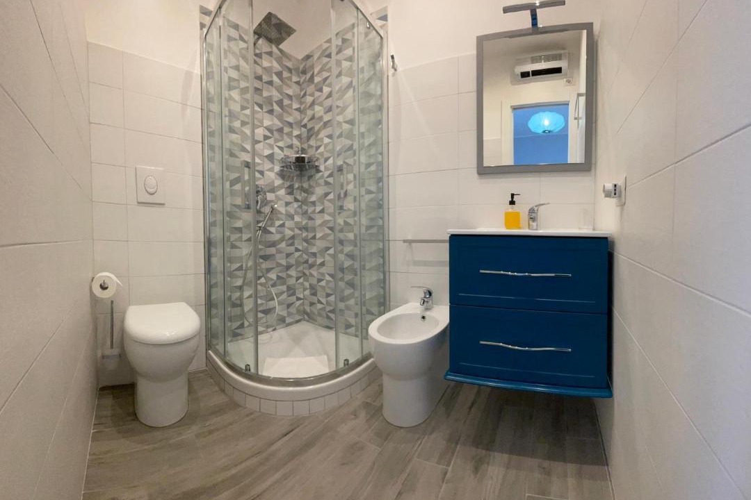 Photo of Bathroom in Quartiere XXVIII Monte Sacro Alto