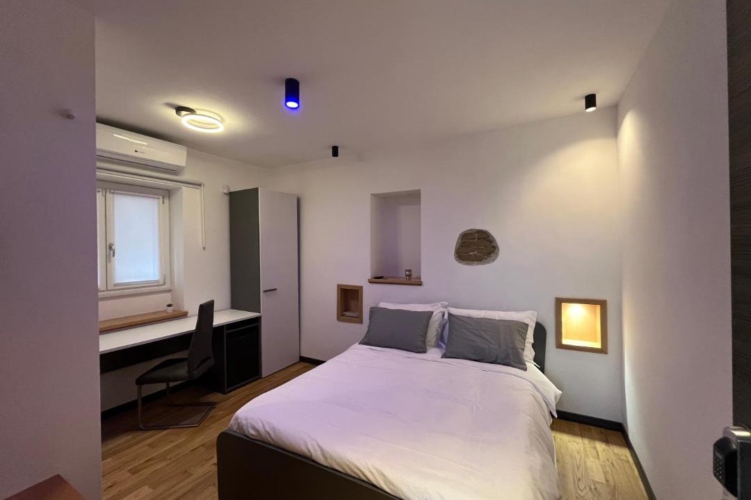 Photo of Bedroom in Arcavacata