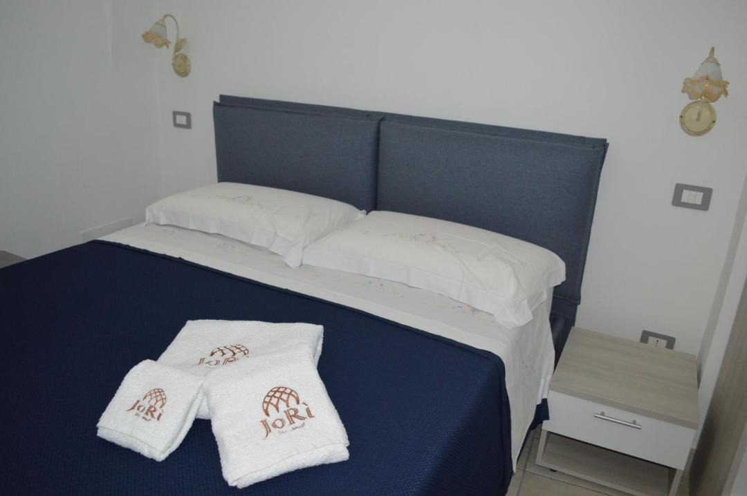 Photo of Bedroom in Pogerola