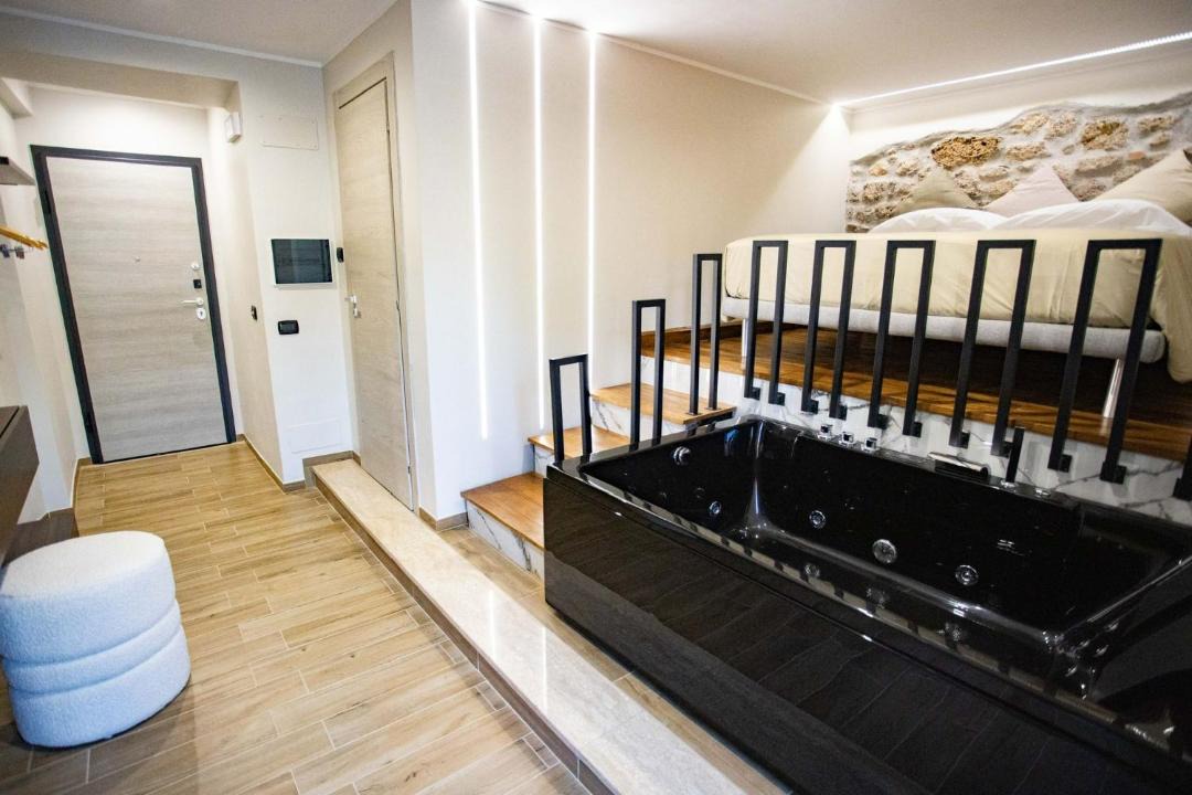 Photo of Bathroom in Anagni