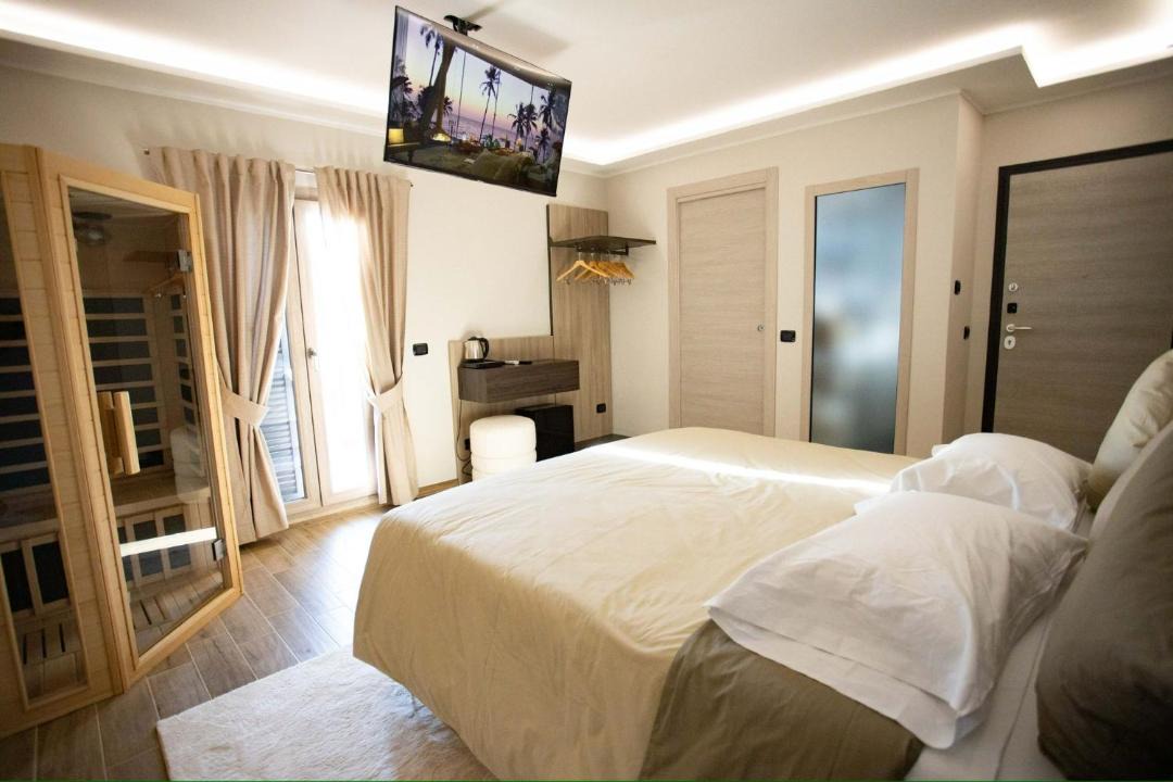 Photo of Bedroom in Anagni