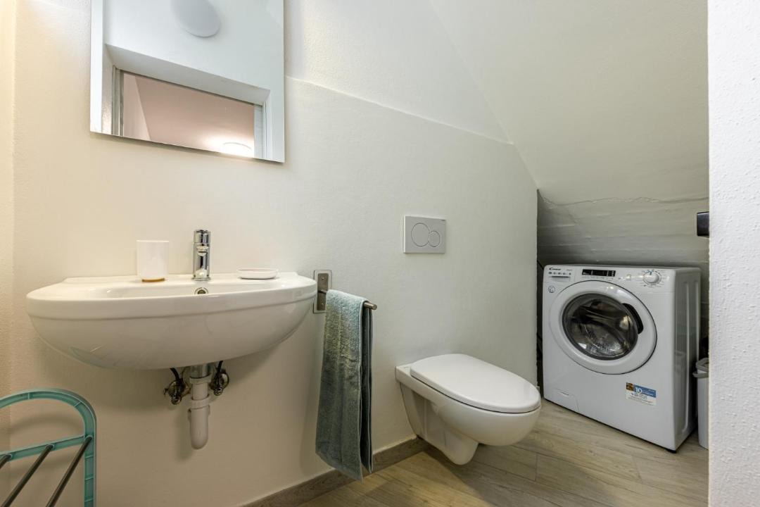 Photo of Bathroom in Porto Ceresio