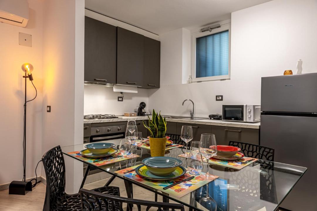 Photo of Kitchen in Porto Ceresio