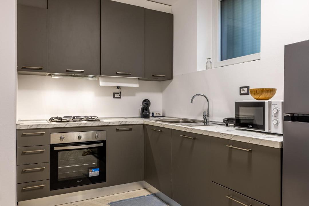 Photo of Kitchen in Porto Ceresio