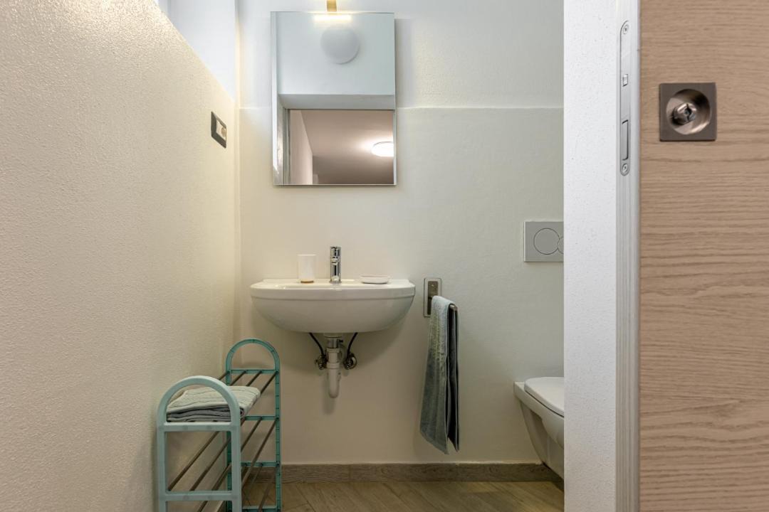 Photo of Bathroom in Porto Ceresio