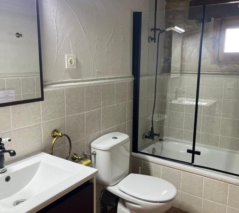 Photo of Bathroom in La Salzadella