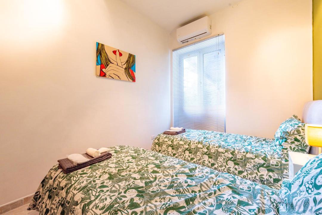 Photo of Bedroom in Rome Province