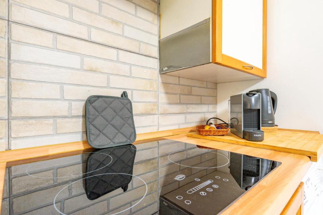 Photo of Kitchen in Rome Province