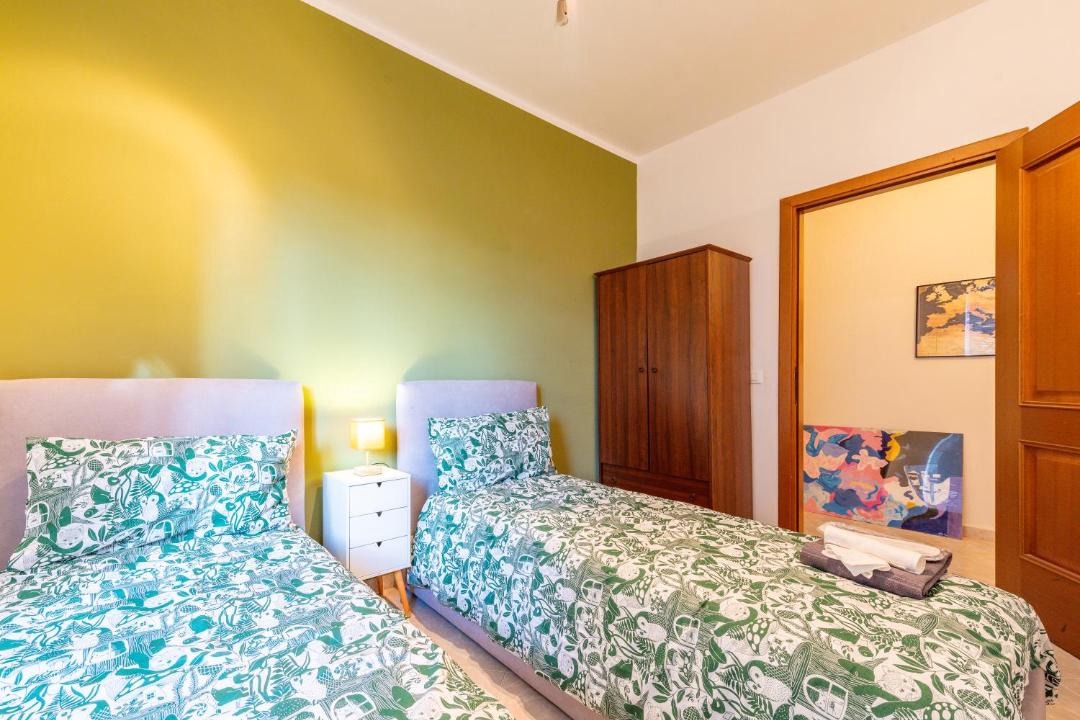 Photo of Bedroom in Rome Province