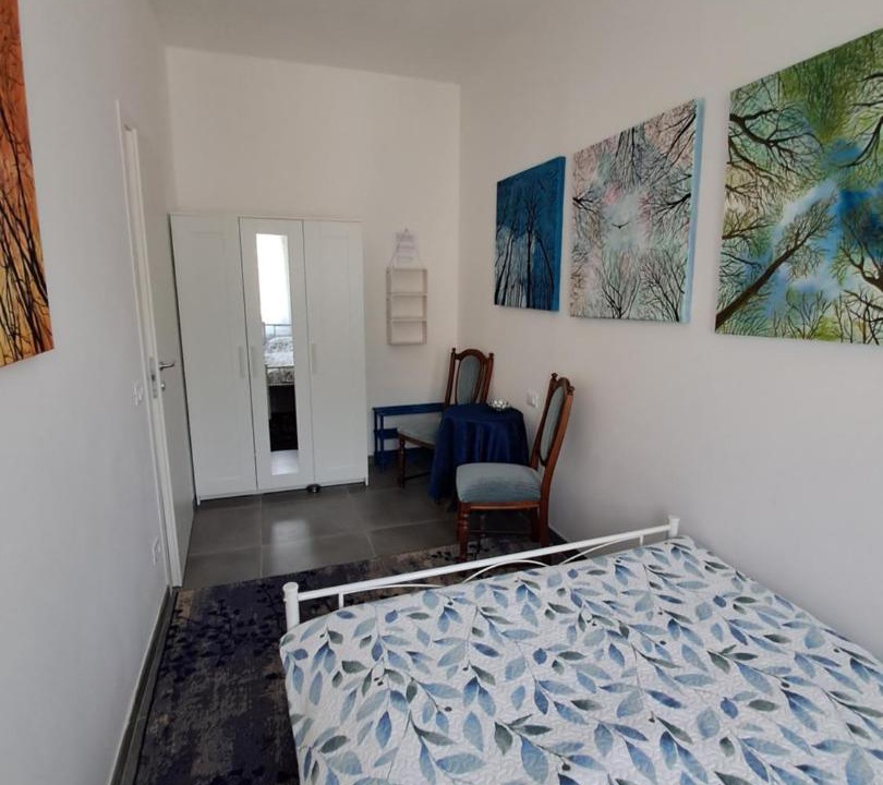 Photo of Bedroom in Trarego
