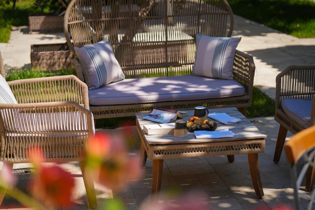 Photo of Patio Balcony in Eceabat